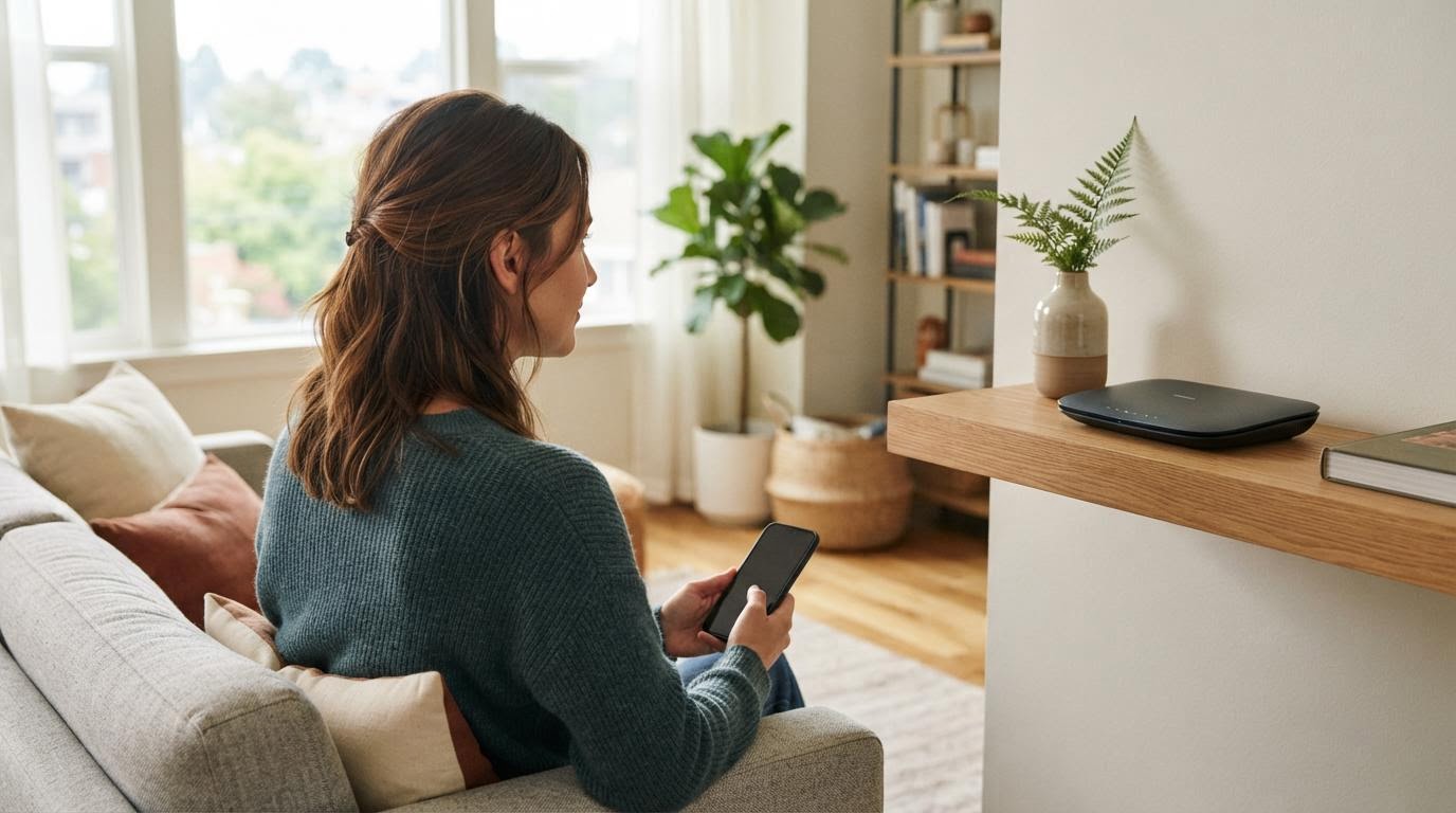 Как подключить любой Wi-Fi: на компьютере и телефоне
