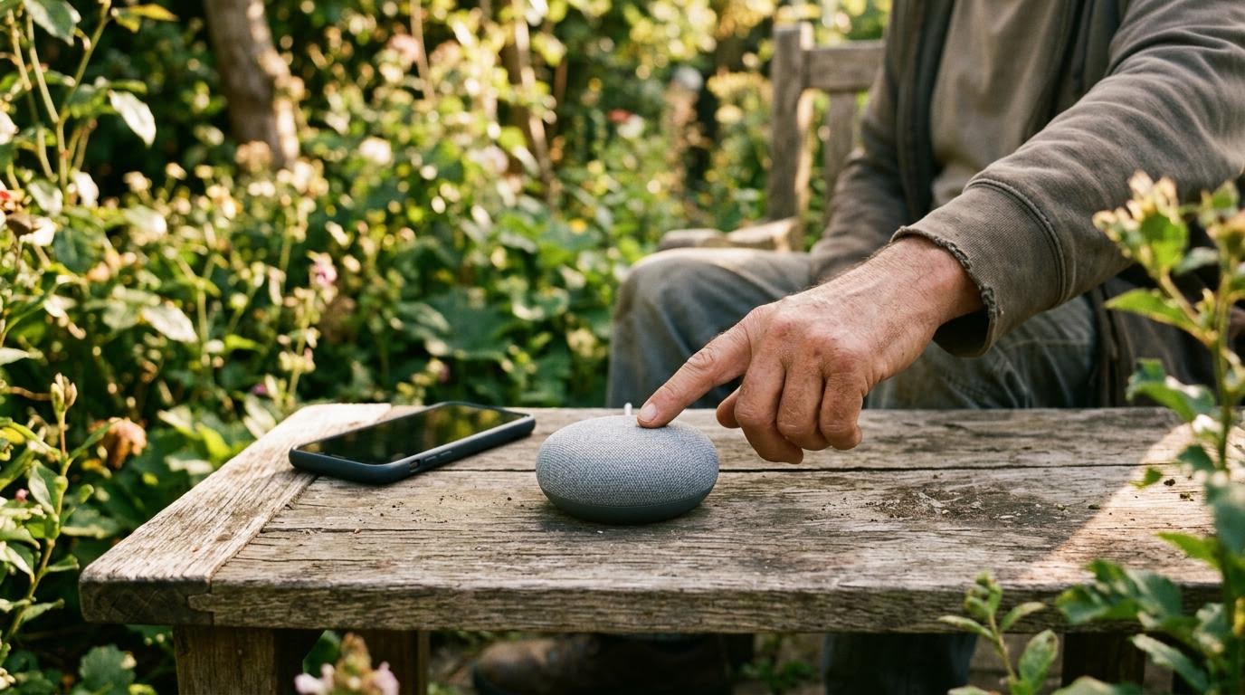 Как подключить Марусю без Wi-Fi