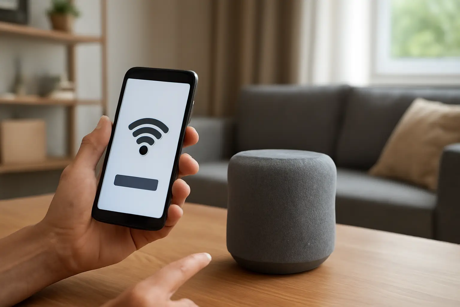 Как подключить Марусю к Wi-Fi через телефон Как подключить Марусю к Wi-Fi через телефон