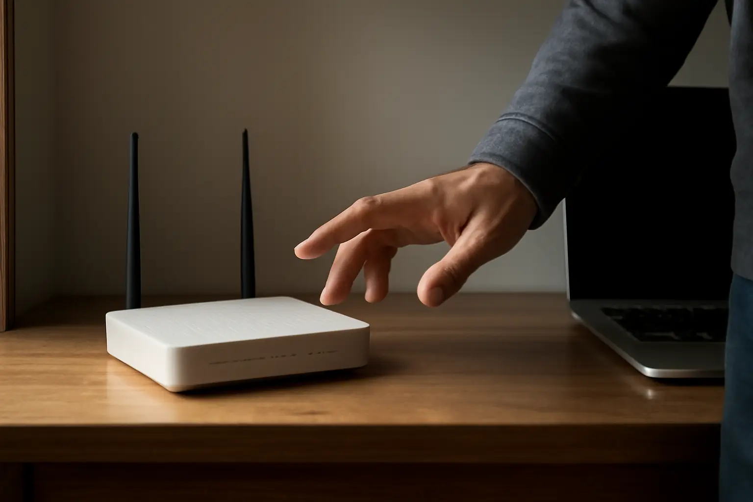 Как подключить ПК к Wi-Fi: пошаговая инструкция