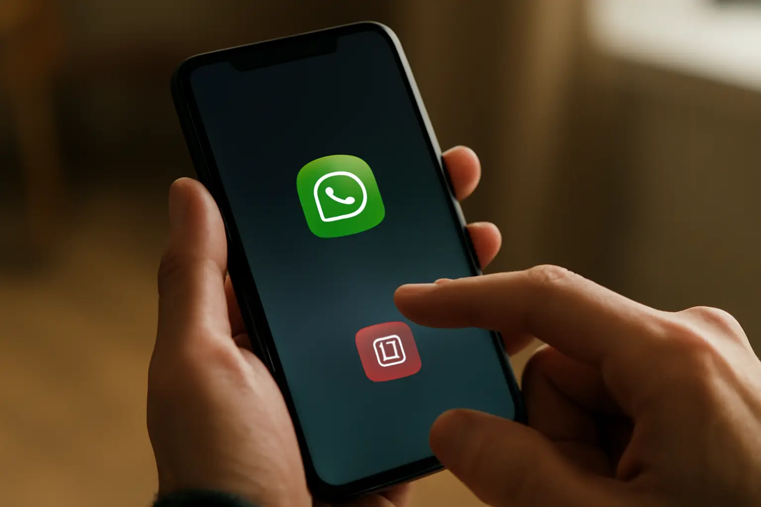 Как полностью удалить WhatsApp с телефона: 2 шага Как полностью удалить WhatsApp с телефона: 2 шага