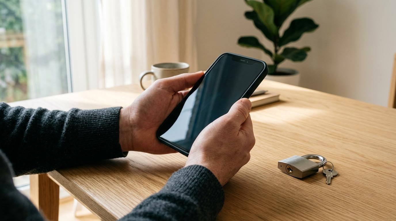 Как пользоваться папкой Knox на Samsung