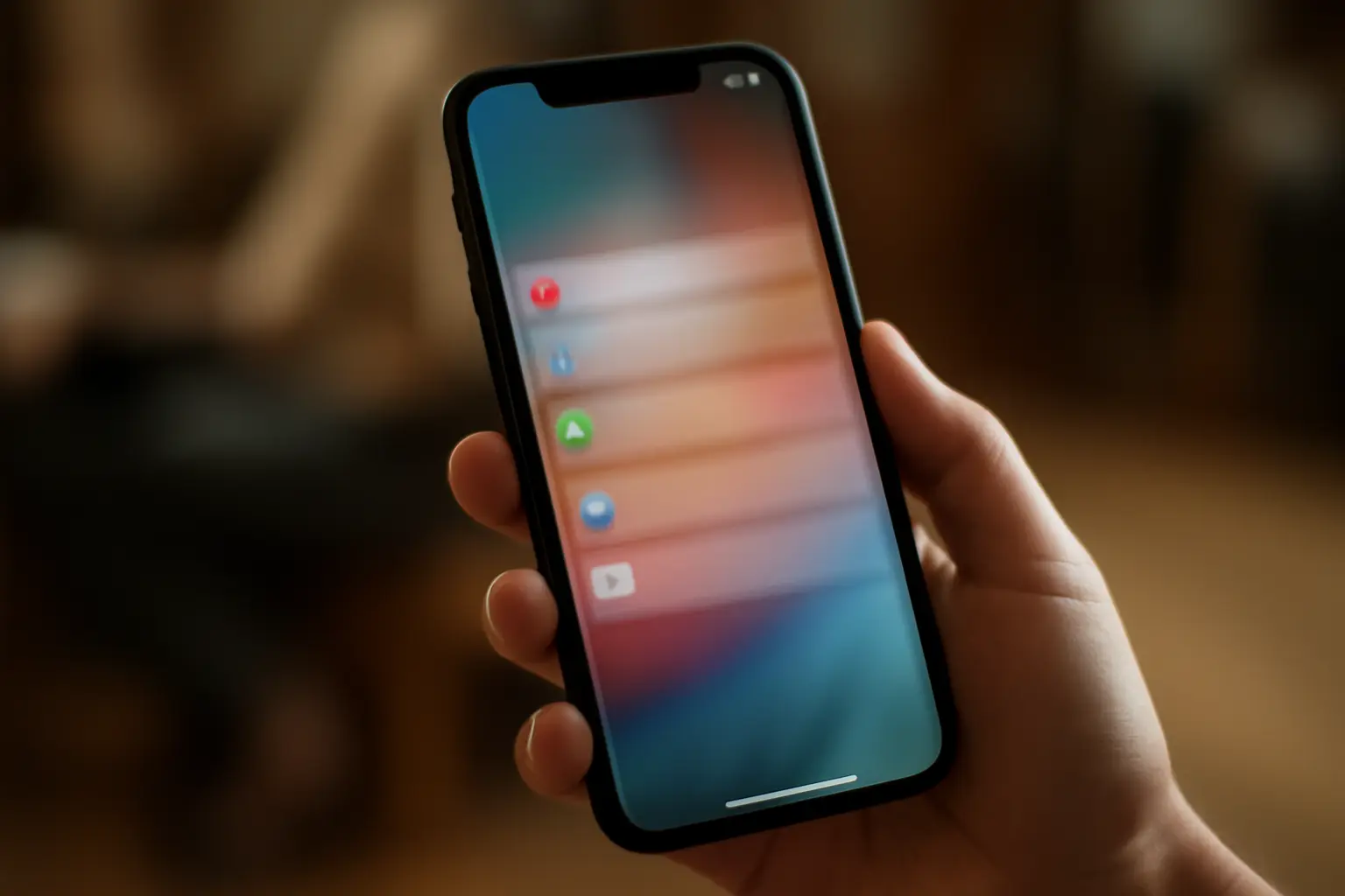 Пуш-уведомления на iPhone: где смотреть и почему пропадают старые Пуш-уведомления на iPhone: где смотреть и почему пропадают старые