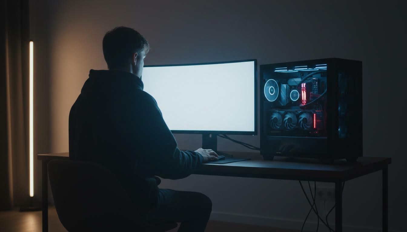 Как посмотреть видеокарту на ПК с Windows 10: три рабочих способа