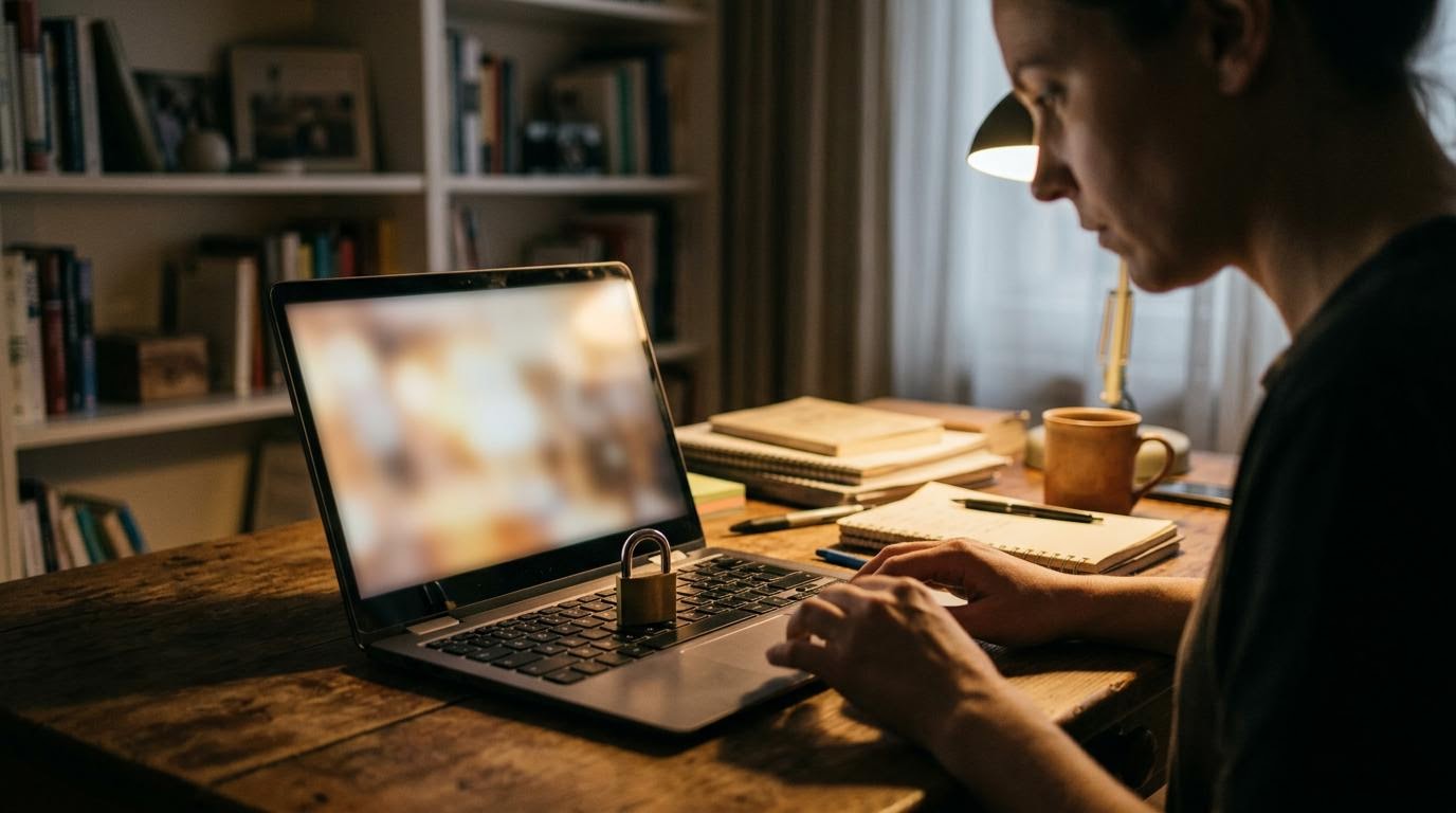 Как поставить пароль на архив: компьютер, Android, iPhone