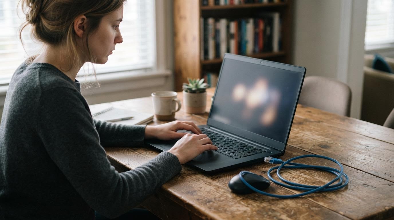 Windows 11 можно установить без интернета — вот как пропустить этот шаг