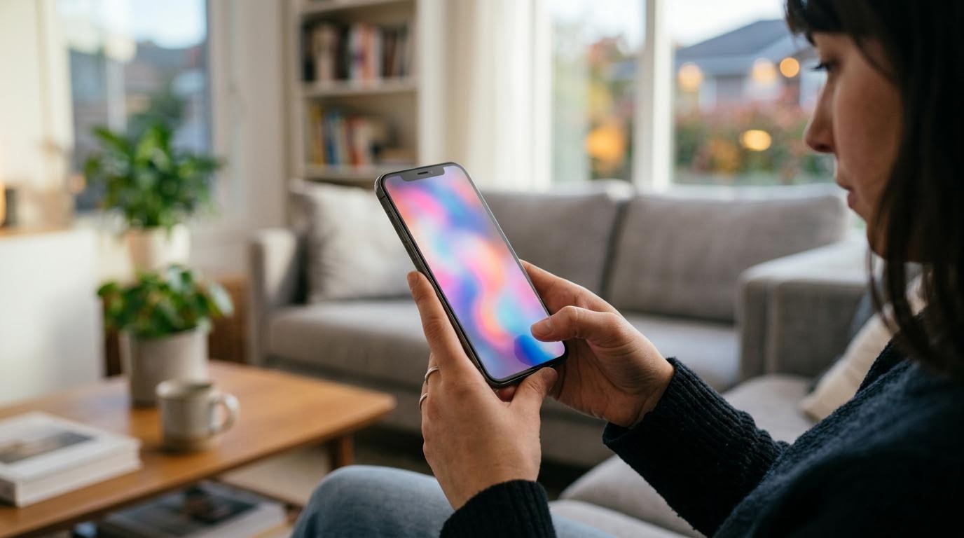 Как сделать и поставить живые обои на Android, iPhone и компьютере