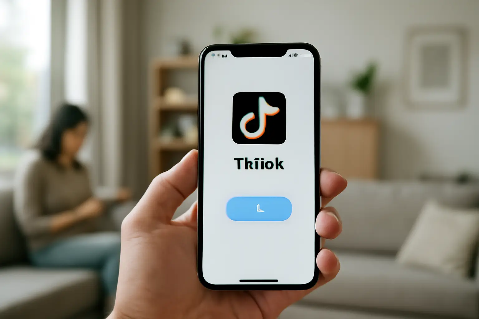 Как скачать TikTok на iPhone: пошагово и без сторонних сайтов