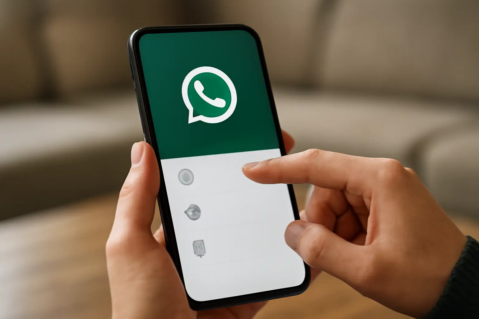 Как удалить аккаунт WhatsApp с телефона навсегда Как удалить аккаунт WhatsApp с телефона навсегда