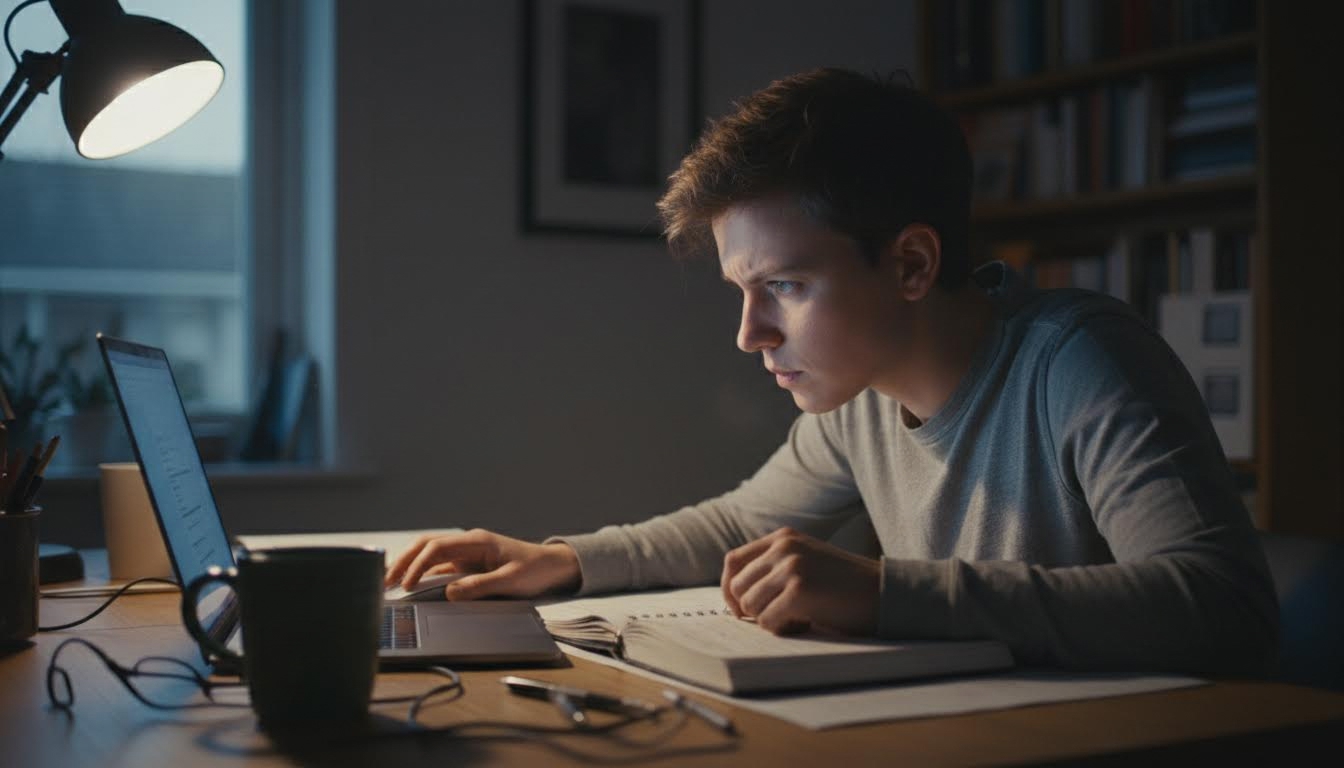 Как удалить файл, который не удаляется в Windows 10