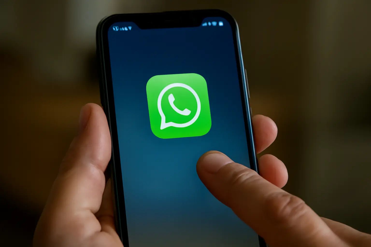 Как удалить WhatsApp с телефона полностью: пошаговая инструкция