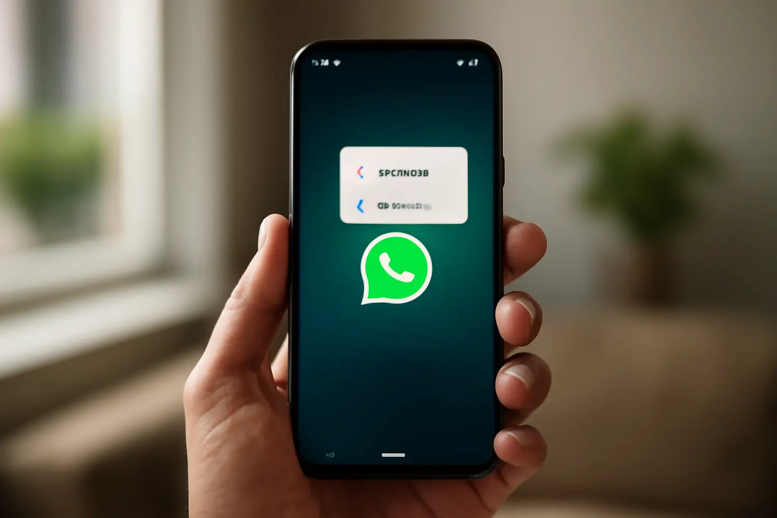 Как удалить WhatsApp с Android полностью, вместе со всеми сообщениями