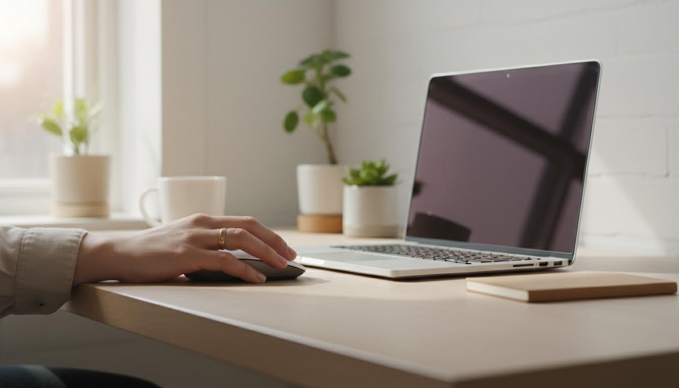 Как уменьшить иконки на рабочем столе в Windows 11