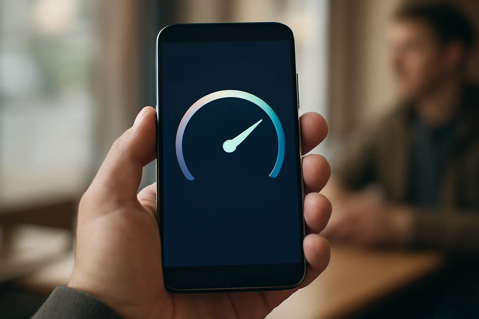Как ускорить интернет на телефоне Android: 6 рабочих шагов