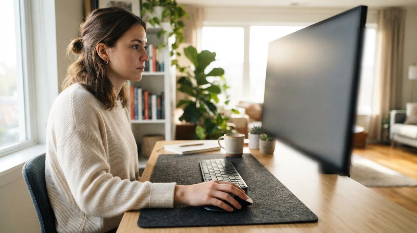 Как увеличить значки на рабочем столе в Windows