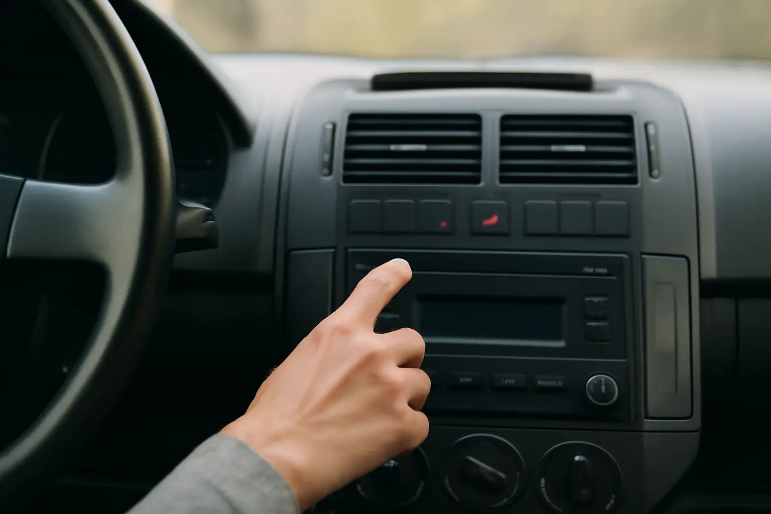 Как включить Bluetooth на Марусе