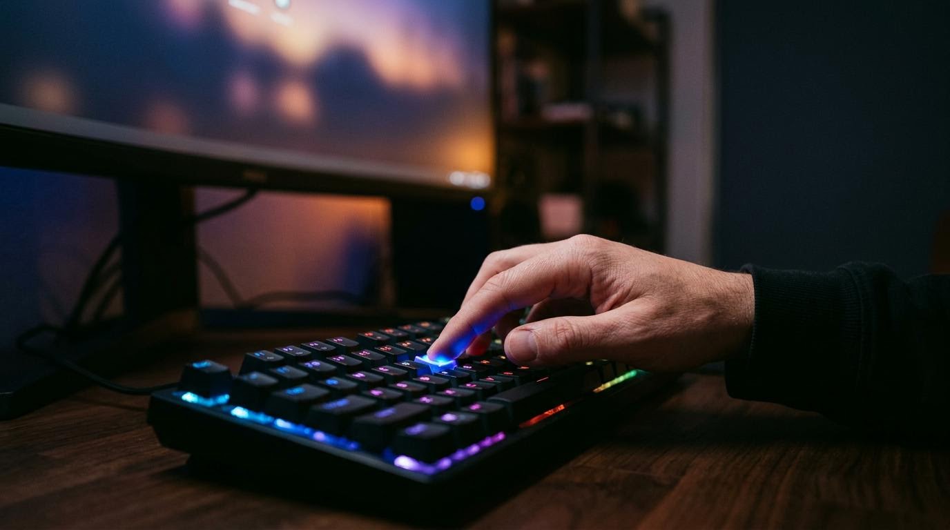 Как выйти из игры на ПК: 3 способа для любой ситуации