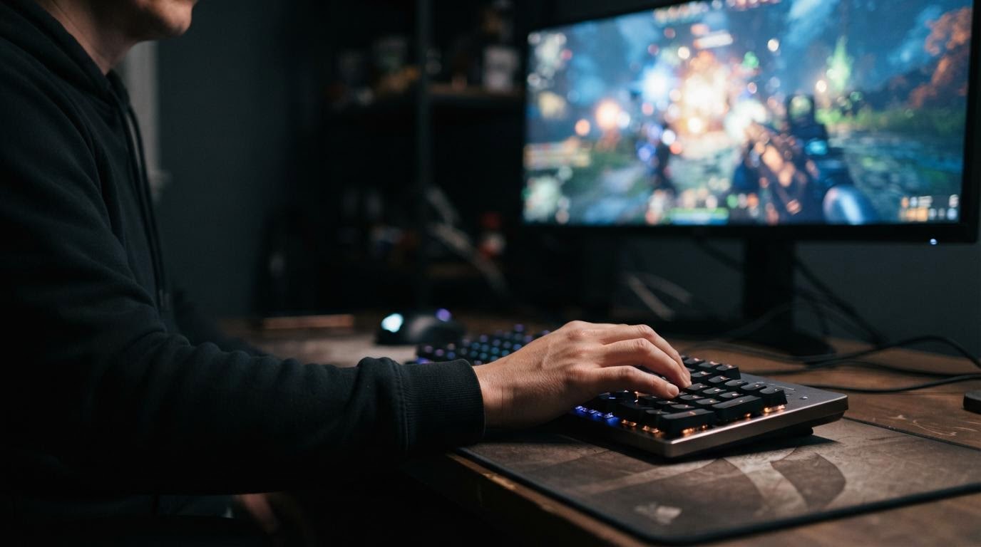 Как выйти на рабочий стол, не закрывая игру: 6 способов