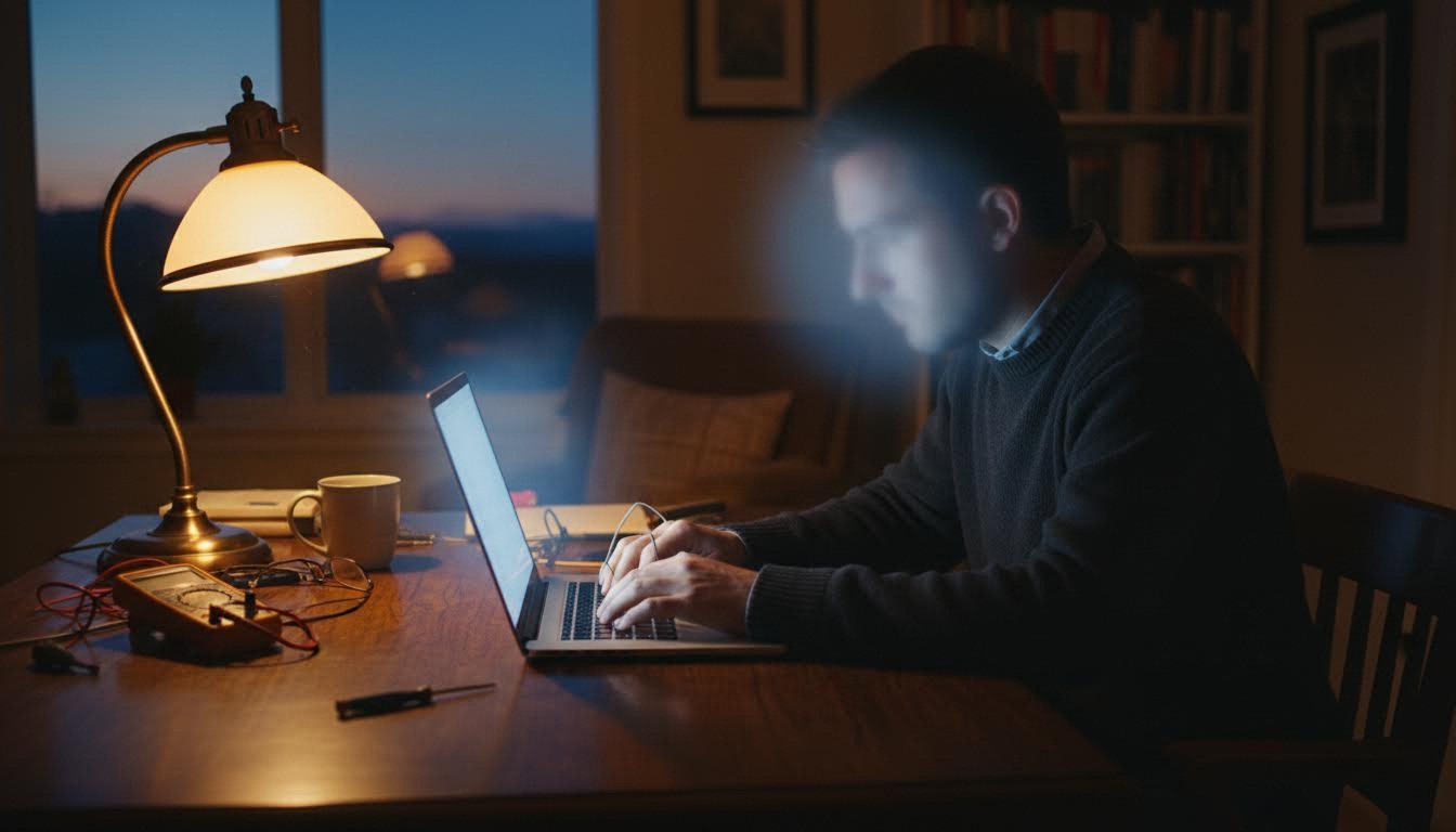 Как зайти в безопасный режим Windows 11: пошаговая инструкция