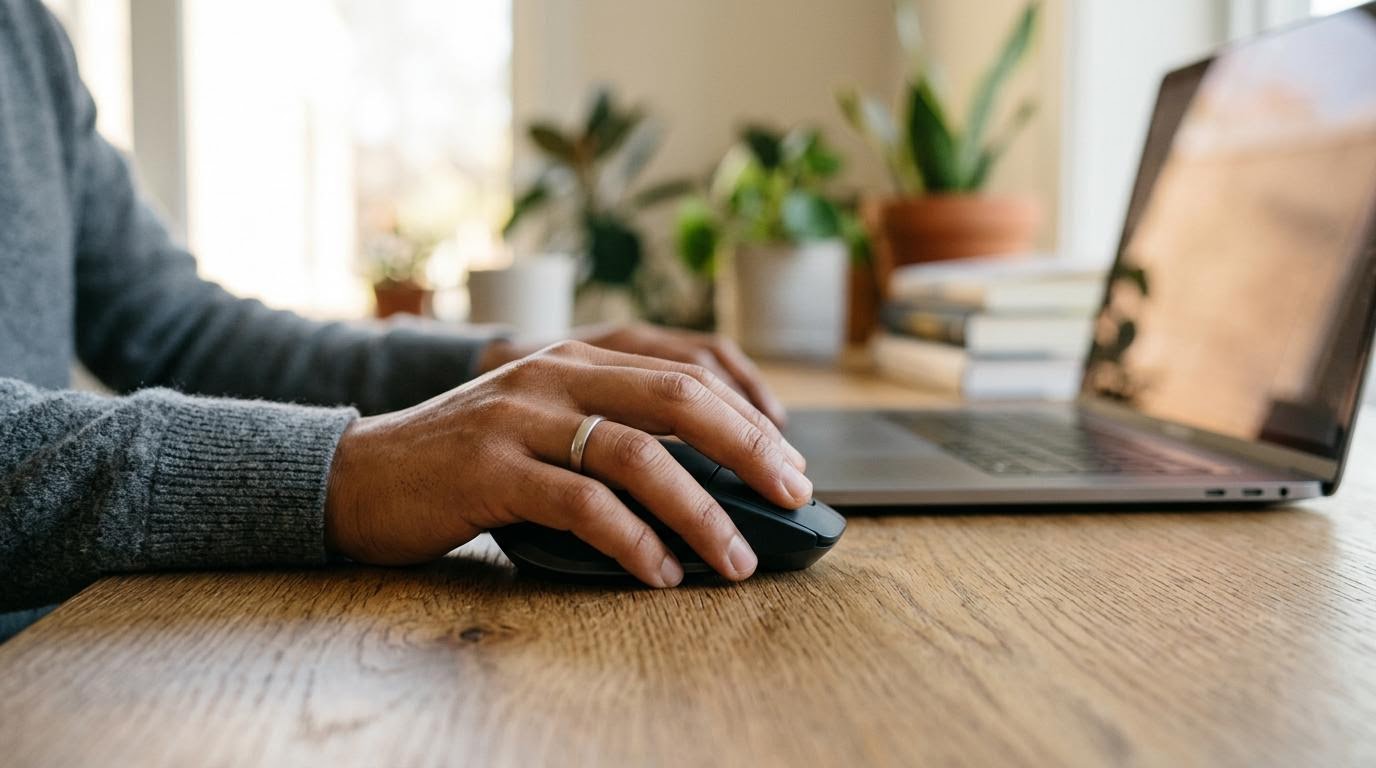 Как закрепить панель задач внизу экрана в Windows