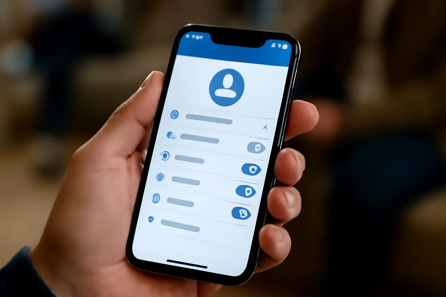 Как закрыть профиль в ВК на телефоне: инструкция для Android и iPhone Как закрыть профиль в ВК на телефоне: инструкция для Android и iPhone