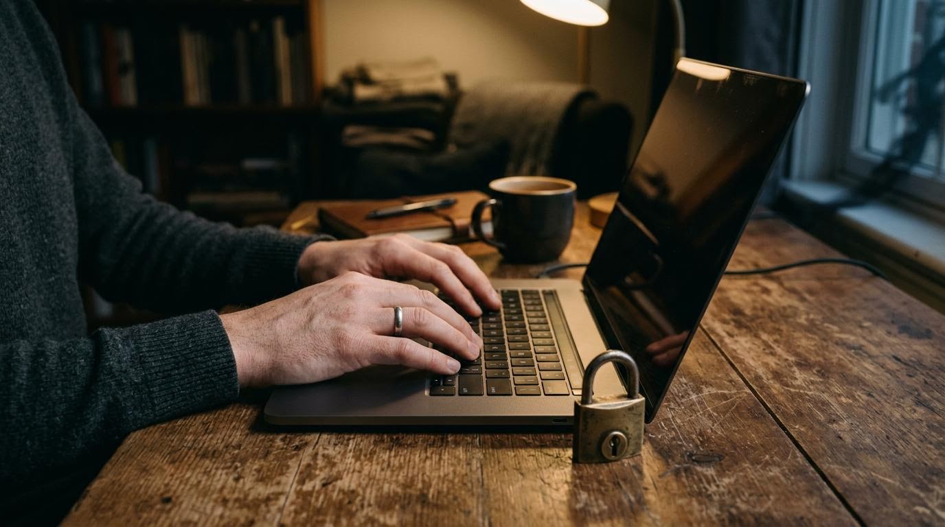 Как запаролить папку на компьютере Windows 10: рабочие способы