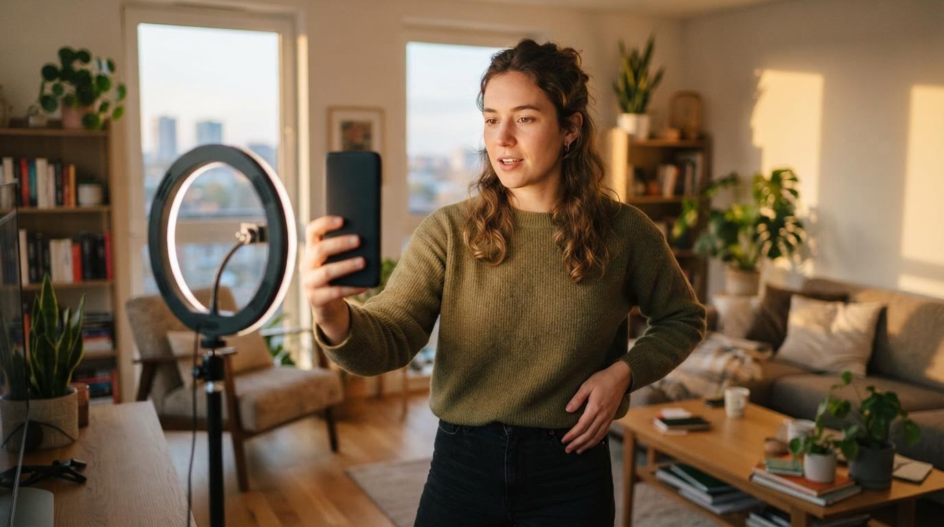 Как установить и запустить TikTok в России: разбор по шагам Как установить и запустить TikTok в России: разбор по шагам