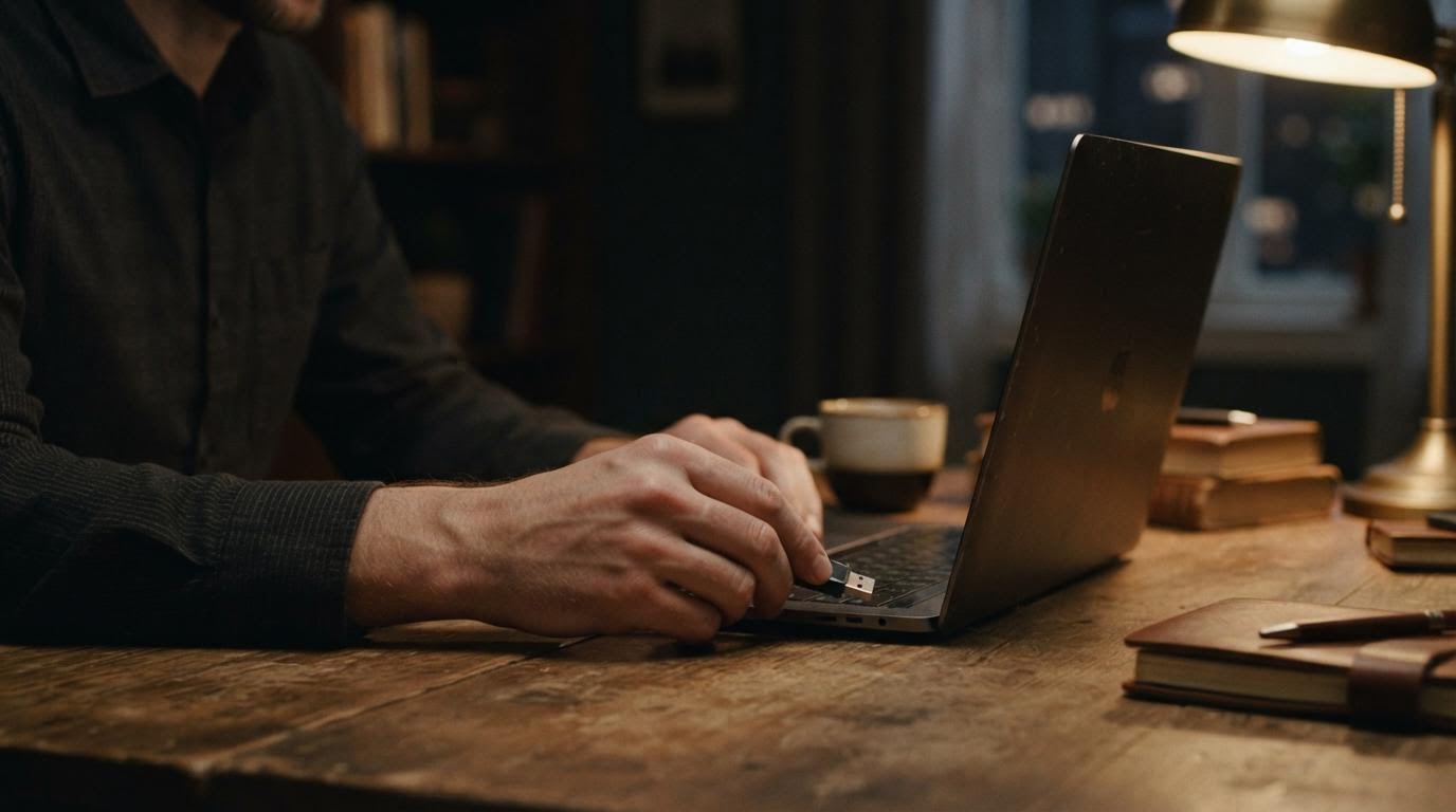 Ключ восстановления BitLocker: где искать и что делать, если пропал Ключ восстановления BitLocker: где искать и что делать, если пропал