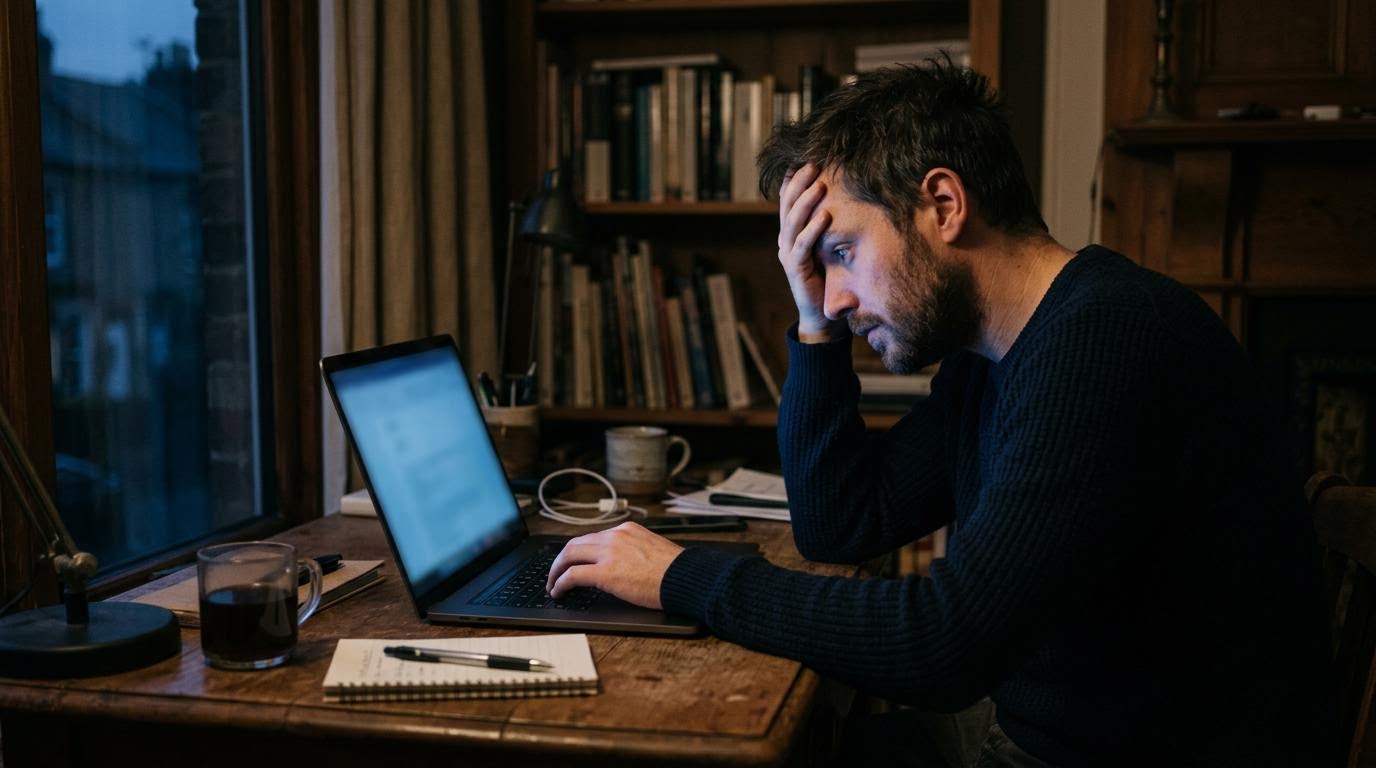 Код остановки 0xc000021a: как исправить критический сбой Windows