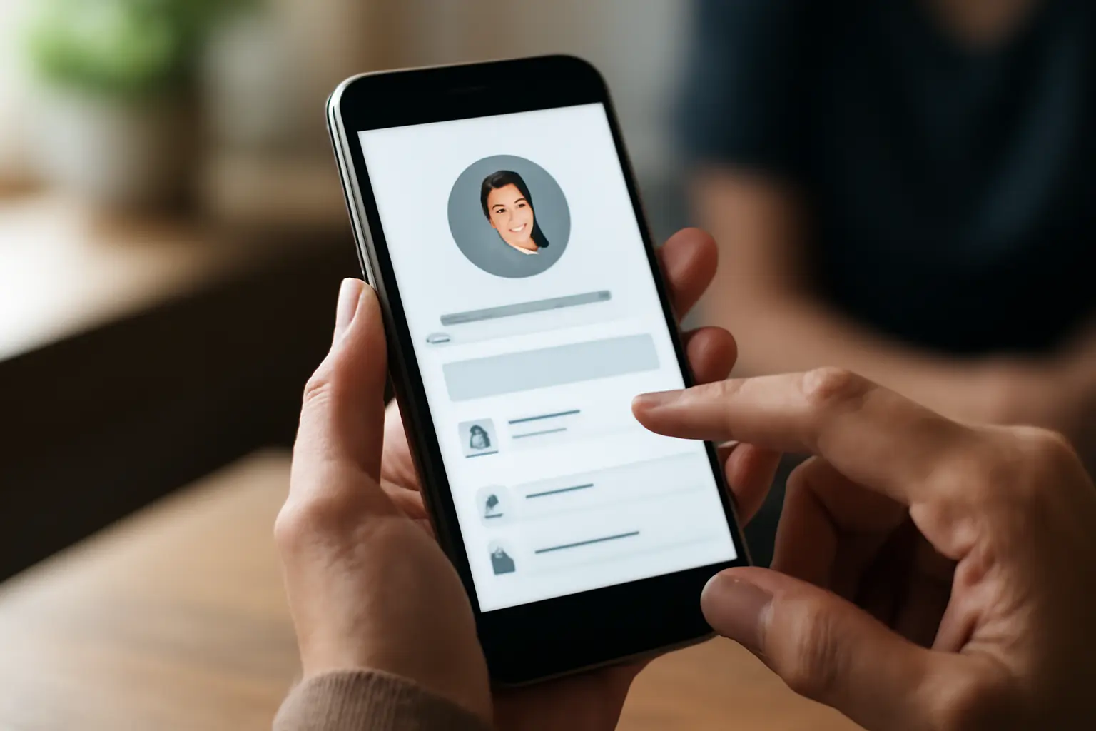 Apptoday: контактов и «моей страницы» нет — куда обращаться