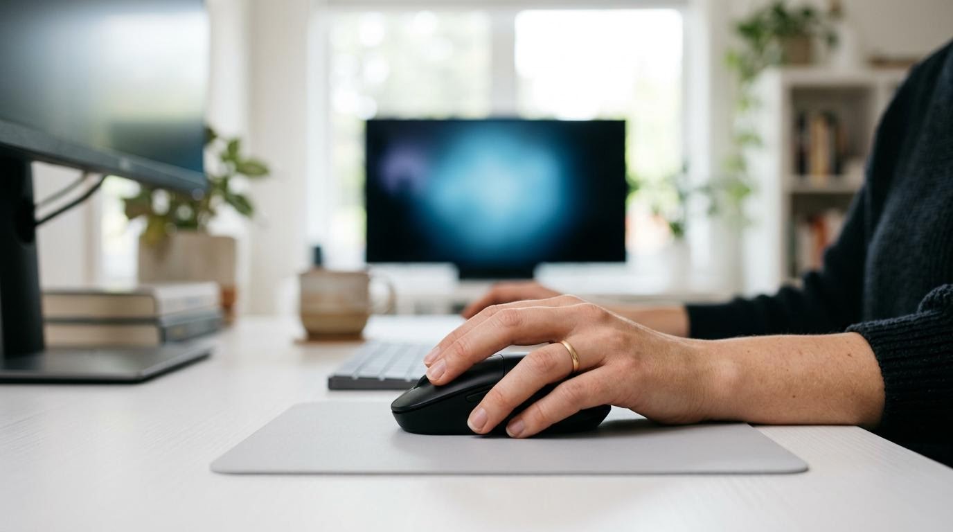 Курсоры мыши для Windows 11: как поменять и настроить