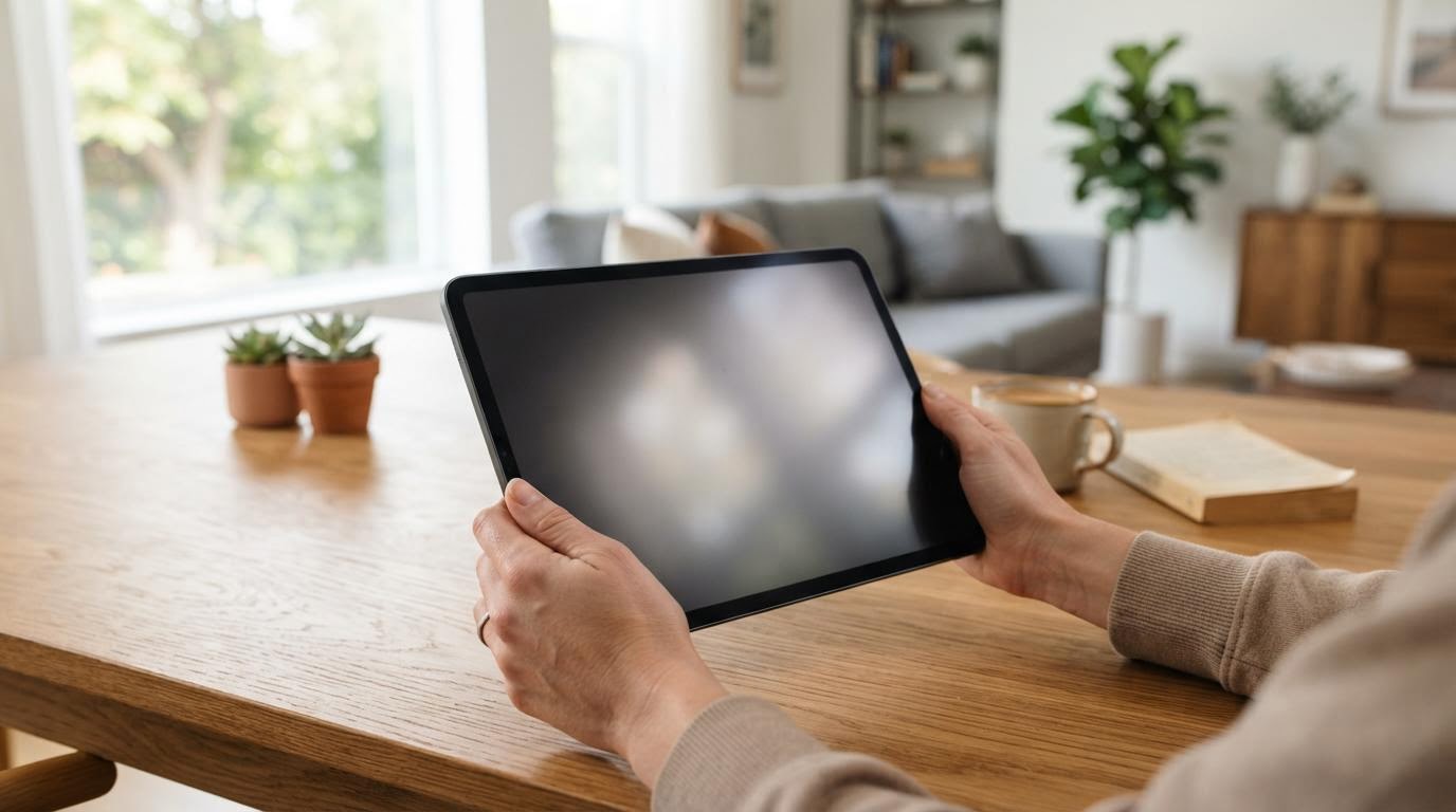 Lenovo Tab 4 10: где найти точные характеристики и что с ним делать