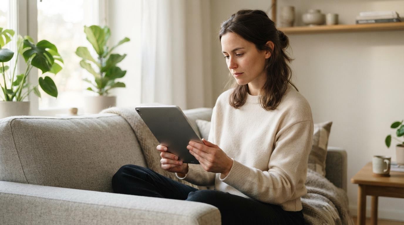 Lenovo Tab M8 TB-8505F: характеристики планшета простыми словами