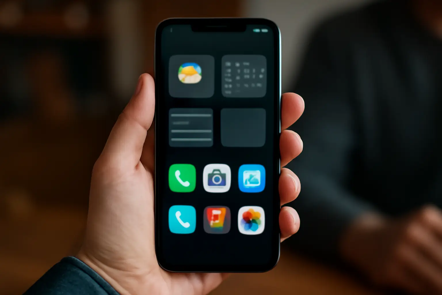 Лента виджетов Xiaomi: что это и как ей пользоваться Лента виджетов Xiaomi: что это и как ей пользоваться