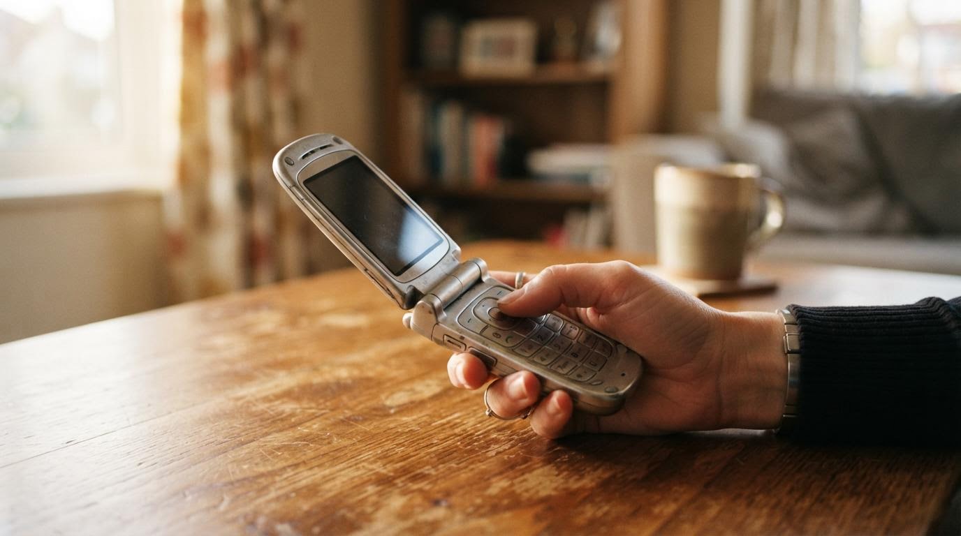 LG раскладушка старых моделей: что это за телефоны и чем они хороши