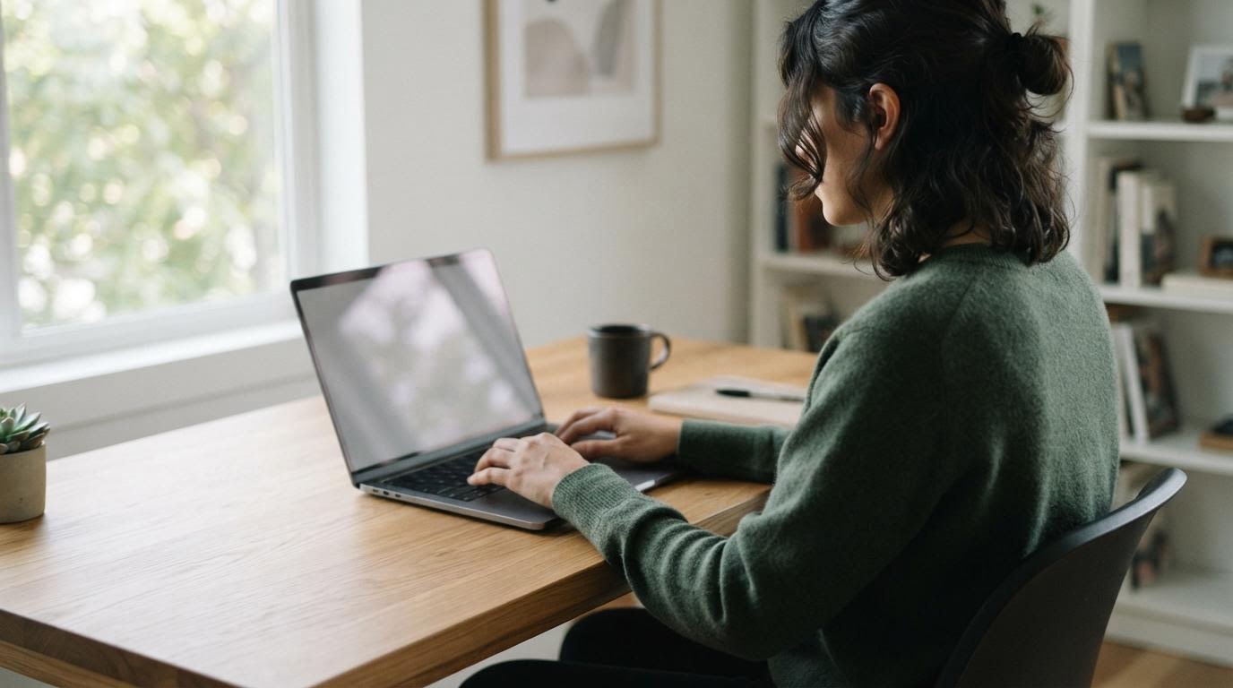 Локальная учётная запись Windows 11: 7 шагов создания