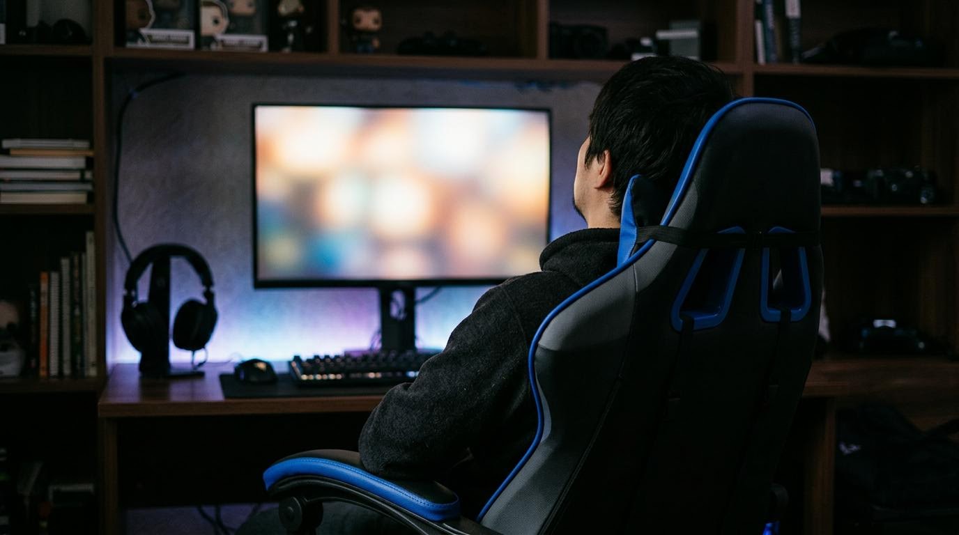 Лучшие игровые стулья: как выбрать, а не гадать по рейтингам