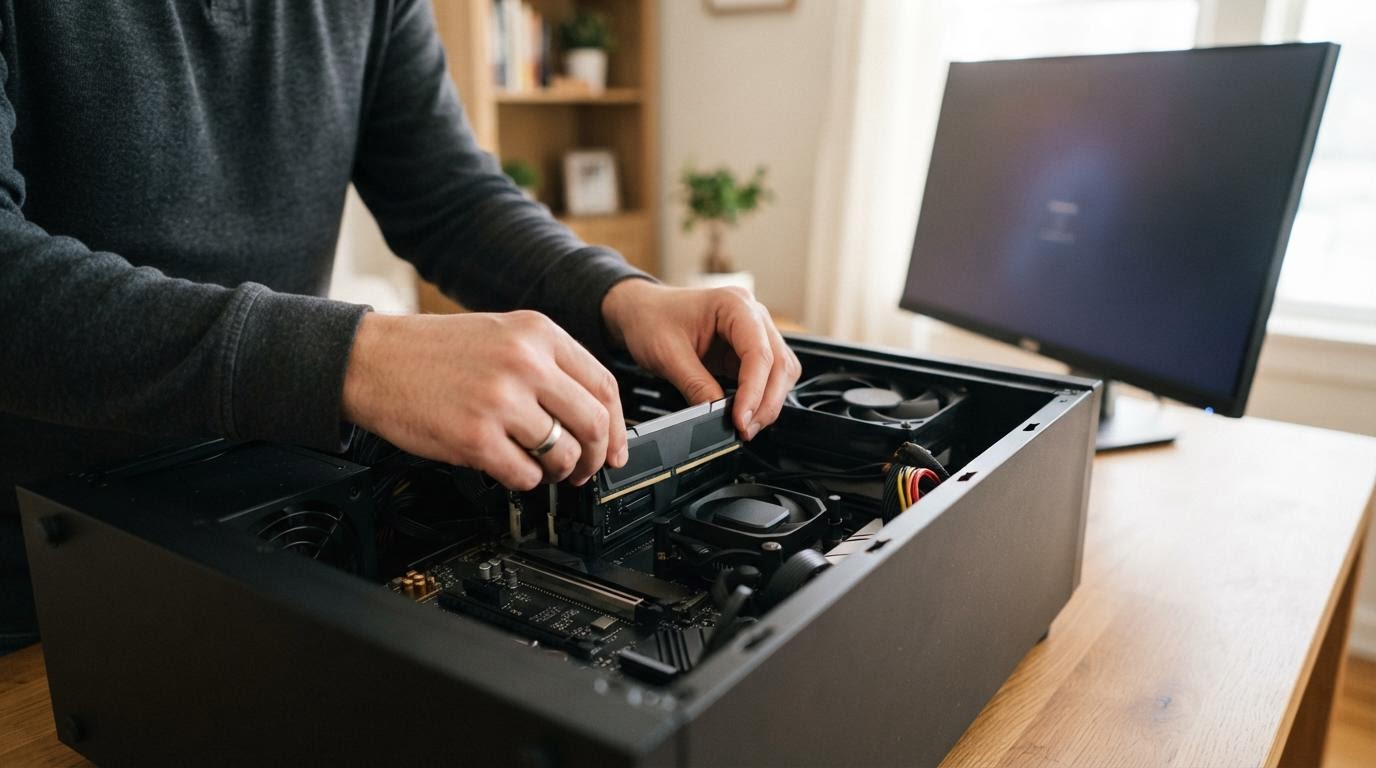 MemTest86 как пользоваться: инструкция по запуску MemTest86 как пользоваться: инструкция по запуску