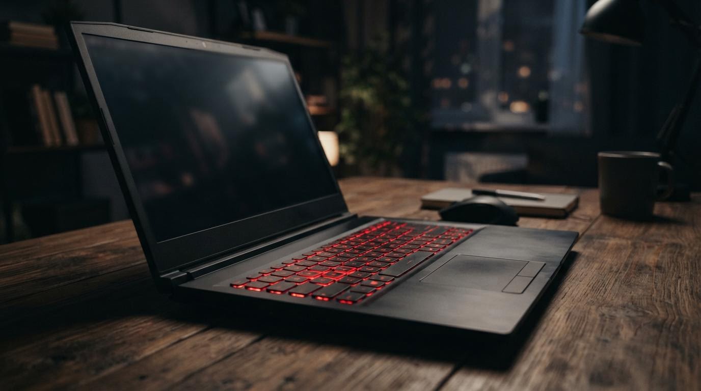 MSI GL73 8RD: характеристики и как их проверить на своём ноутбуке MSI GL73 8RD: характеристики и как их проверить на своём ноутбуке