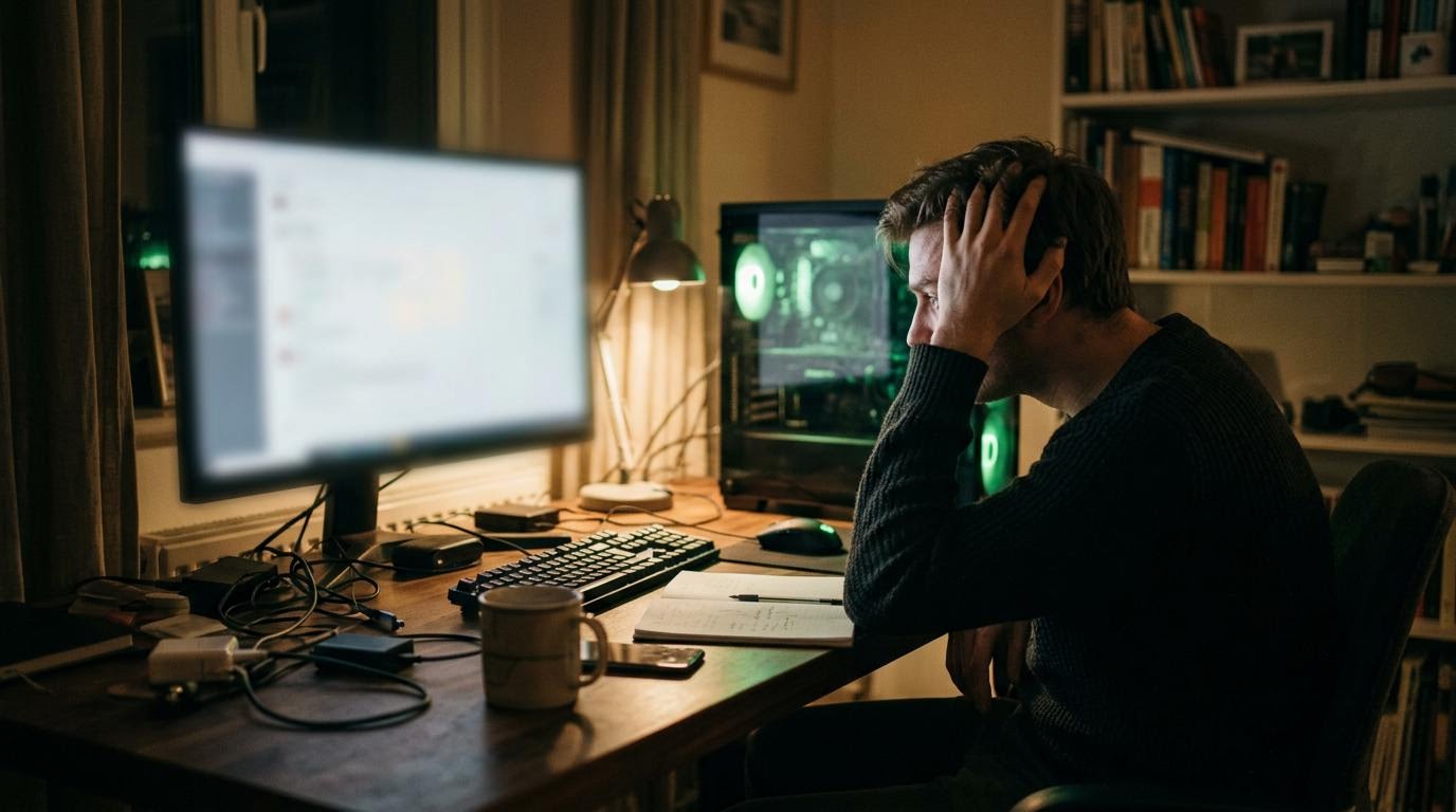 Не открывается панель управления NVIDIA: 7 рабочих способов