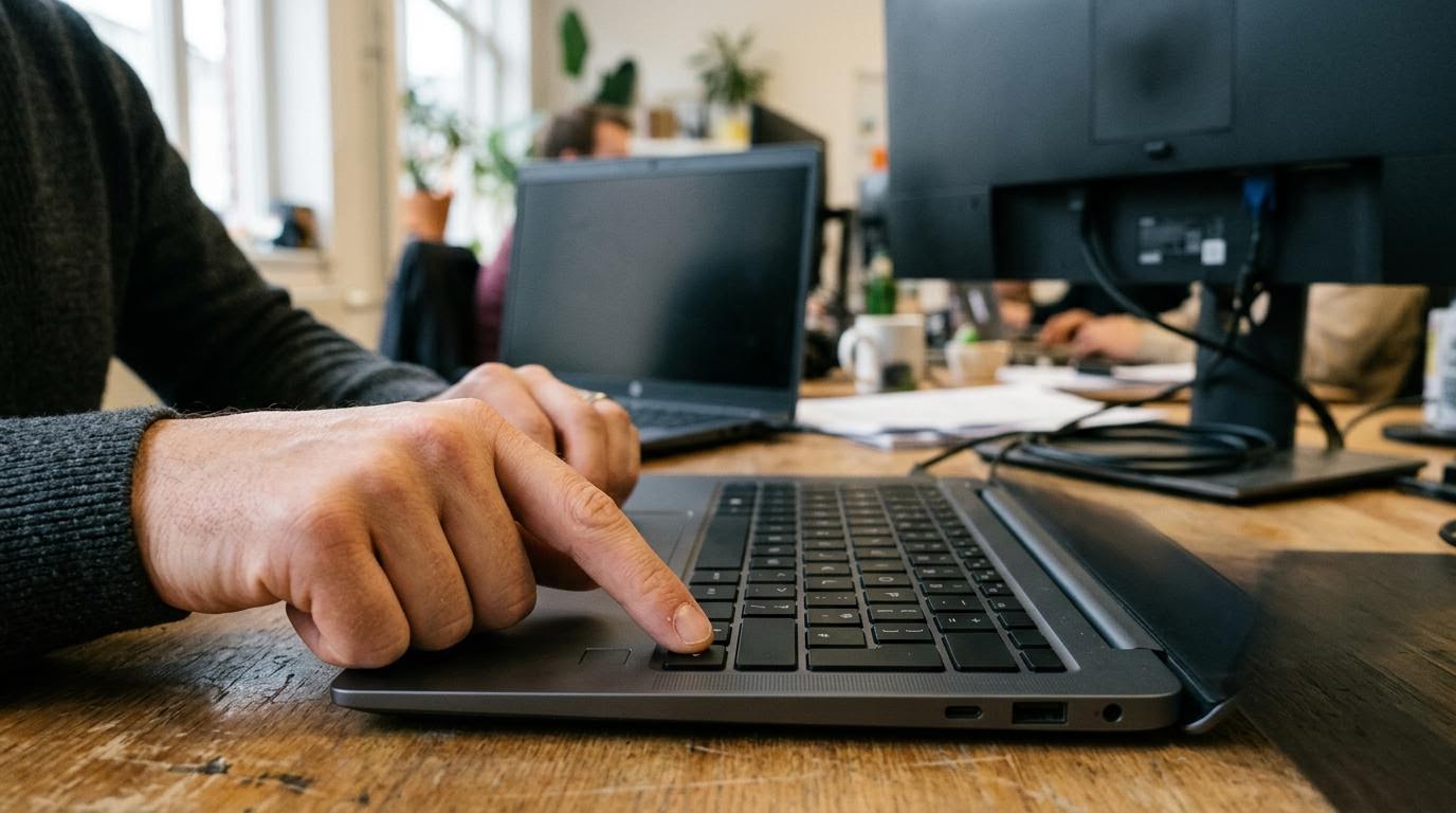 Не работает кнопка Win: почему и как исправить