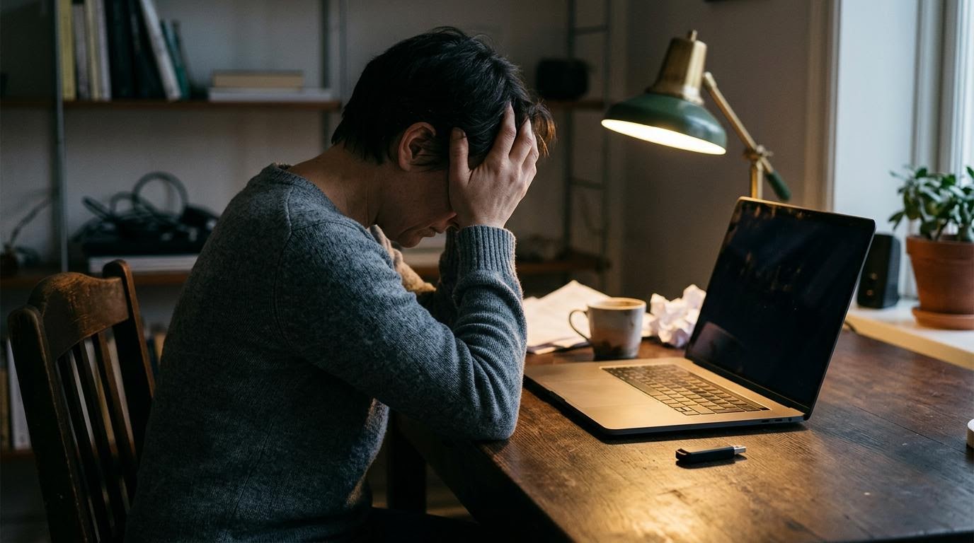 Не получается найти среду восстановления Windows 11: что делать
