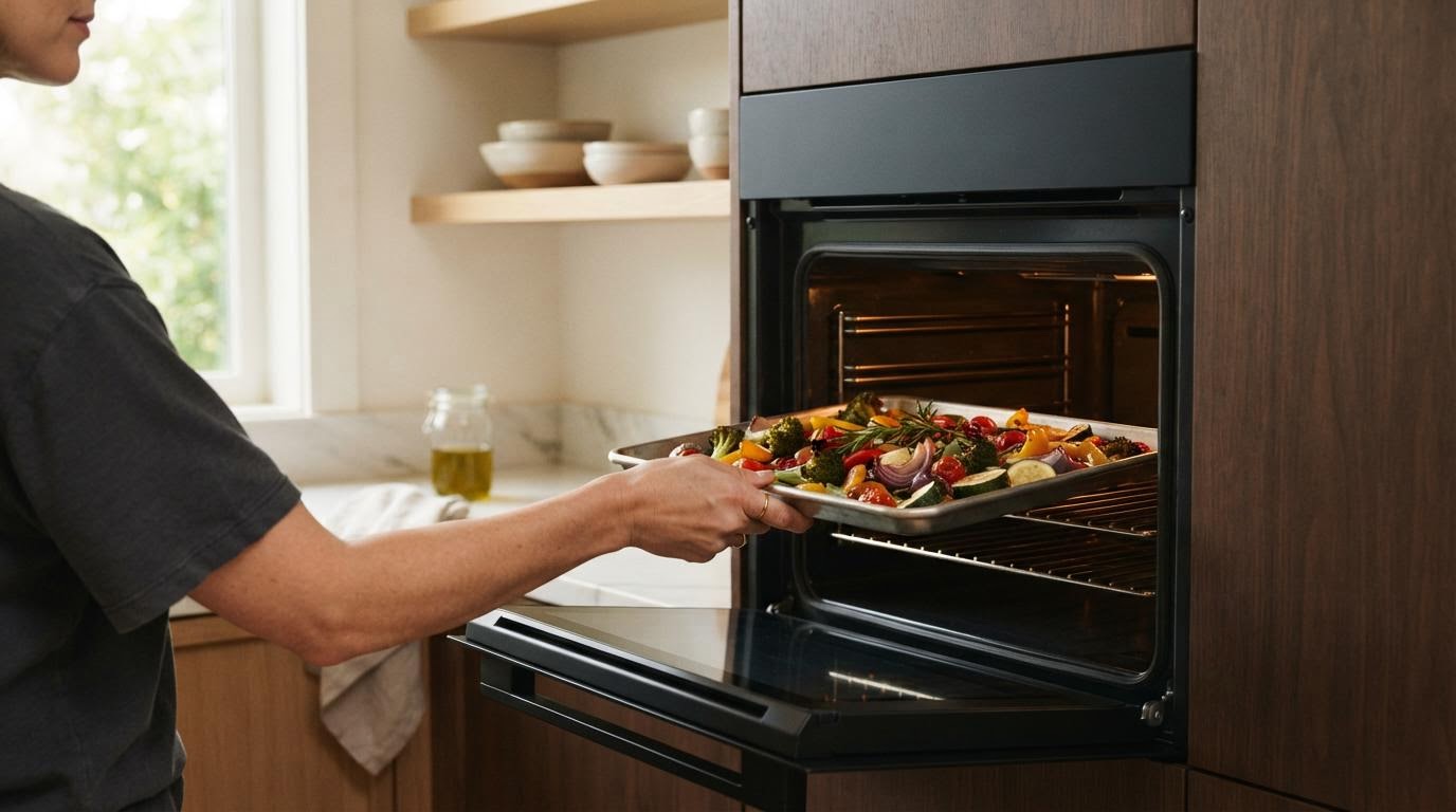 Новинки кухонной техники для приготовления пищи