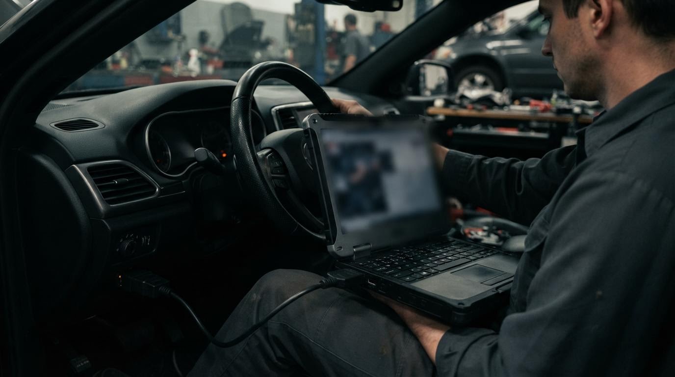 OBD2 программа для Windows: как выбрать и подключить к авто OBD2 программа для Windows: как выбрать и подключить к авто