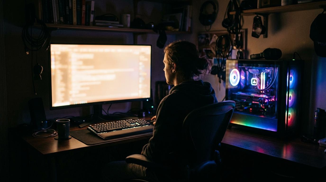Как обновить DirectX 12 на Windows 10 и 11 Как обновить DirectX 12 на Windows 10 и 11