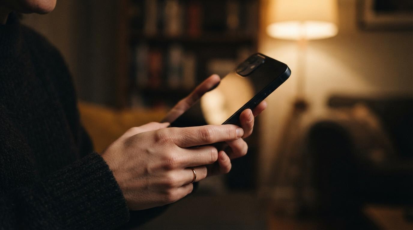Чёрный список: где искать в телефоне, мессенджере и браузере