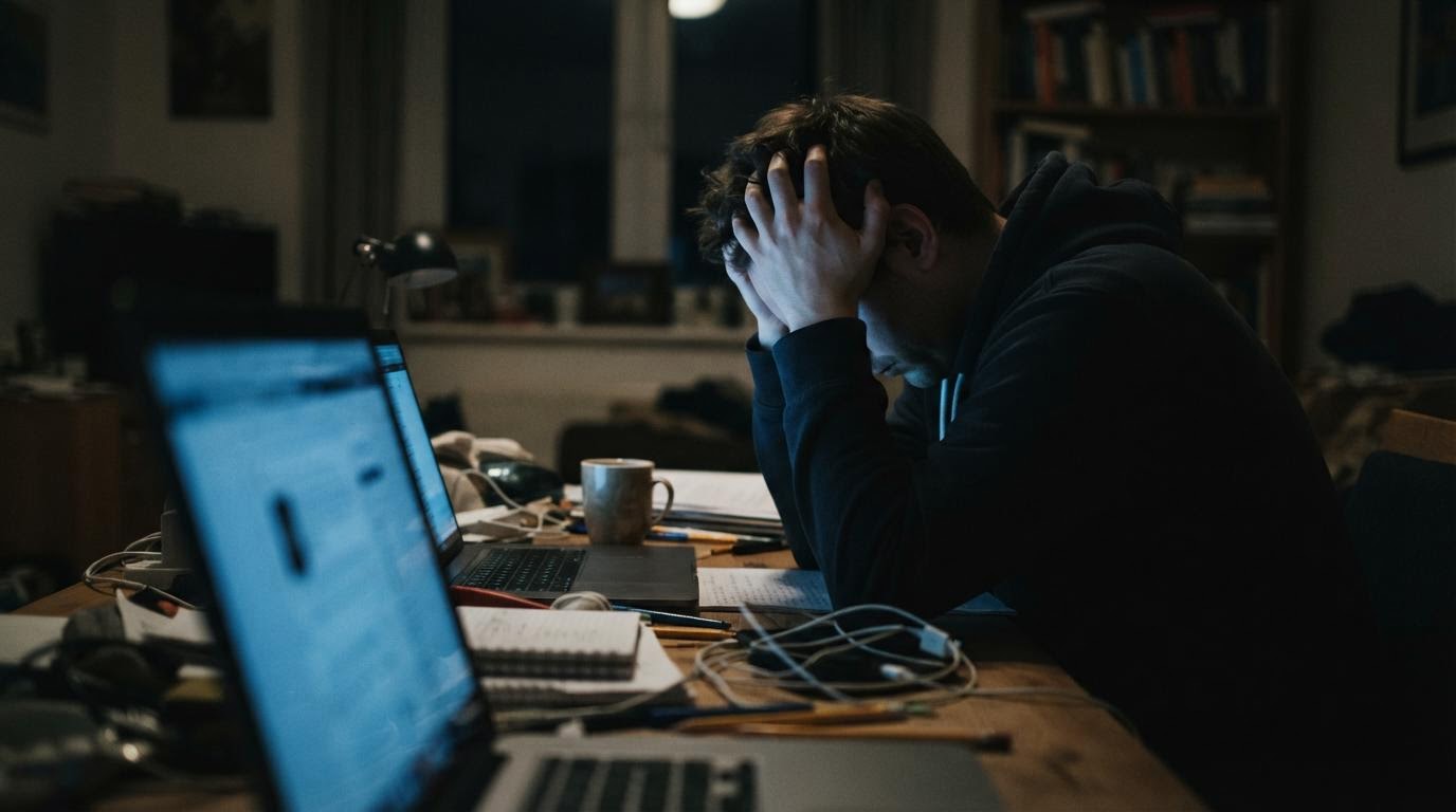 Ошибка PAGE_FAULT_IN_NONPAGED_AREA на синем экране: что делать
