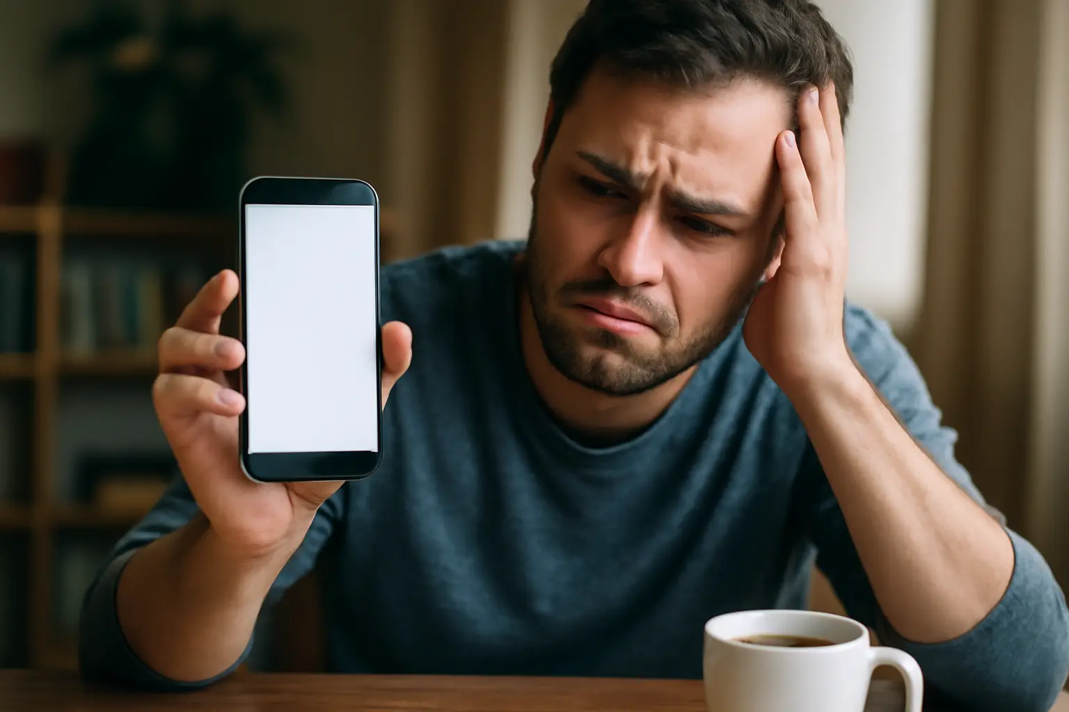 Мир Pay не работает на Android: причины и что проверить
