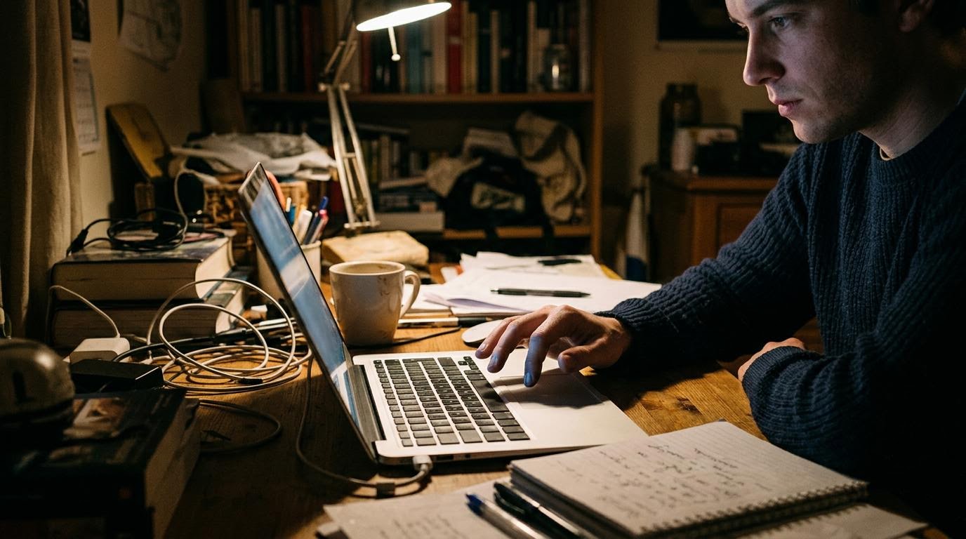 Признаки фишингового письма: как отличить обман от настоящего сообщения