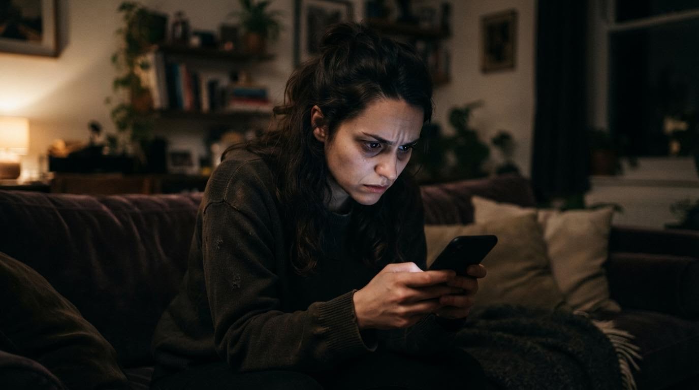 Как проверить вторую половинку в «Контакте»: 7 рабочих способов